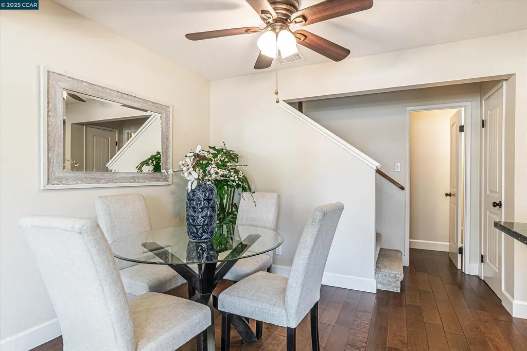 5055 Valley Crest Drive Concord CA 94521