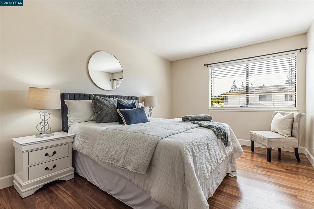 5055 Valley Crest Drive Concord CA 94521