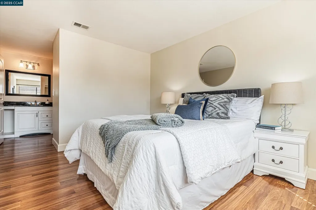 5055 Valley Crest Drive Concord CA 94521