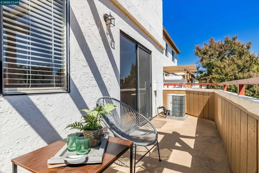 5055 Valley Crest Drive Concord CA 94521