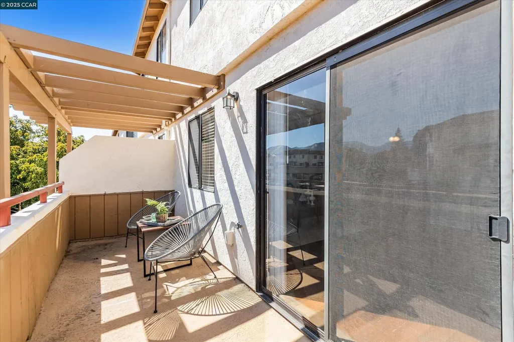 5055 Valley Crest Drive Concord CA 94521