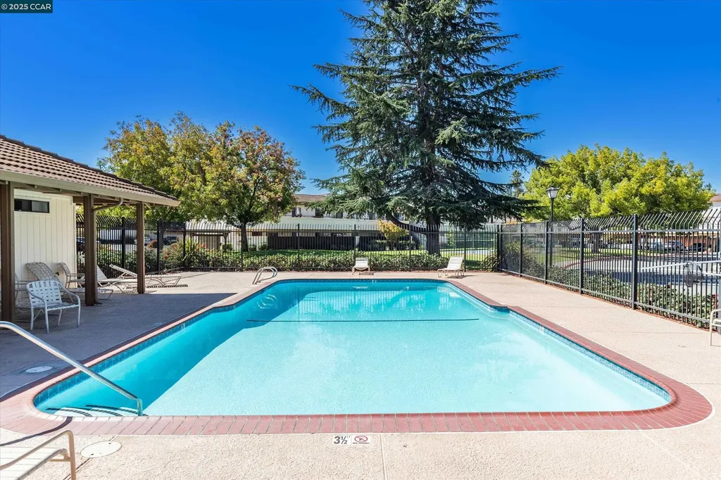 5055 Valley Crest Drive Concord CA 94521