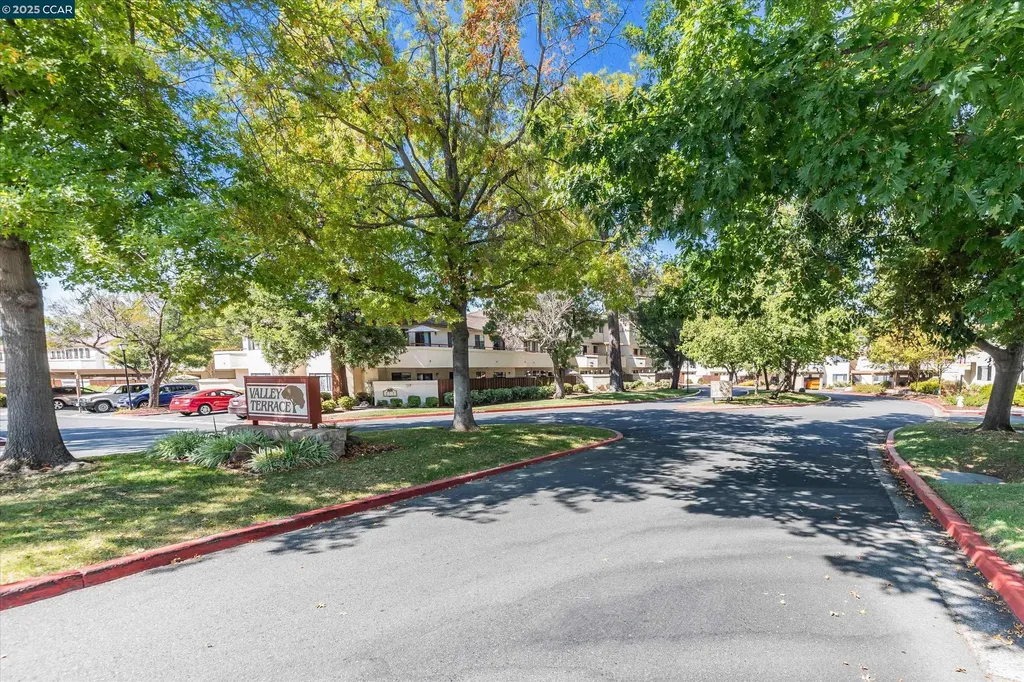 5055 Valley Crest Drive Concord CA 94521
