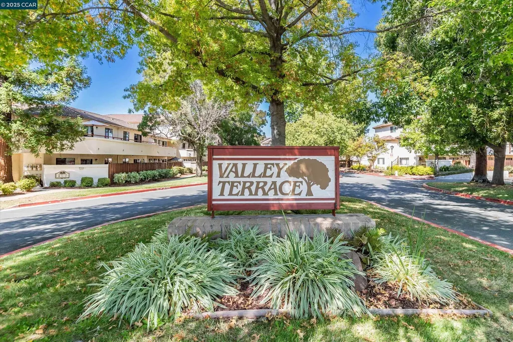 5055 Valley Crest Drive Concord CA 94521