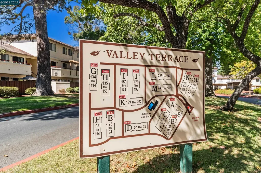 5055 Valley Crest Drive Concord CA 94521
