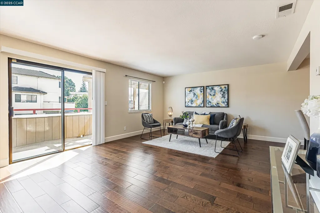 5055 Valley Crest Drive Concord CA 94521