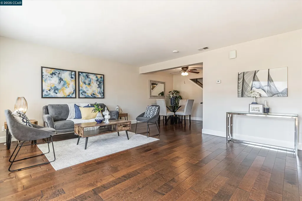 5055 Valley Crest Drive Concord CA 94521
