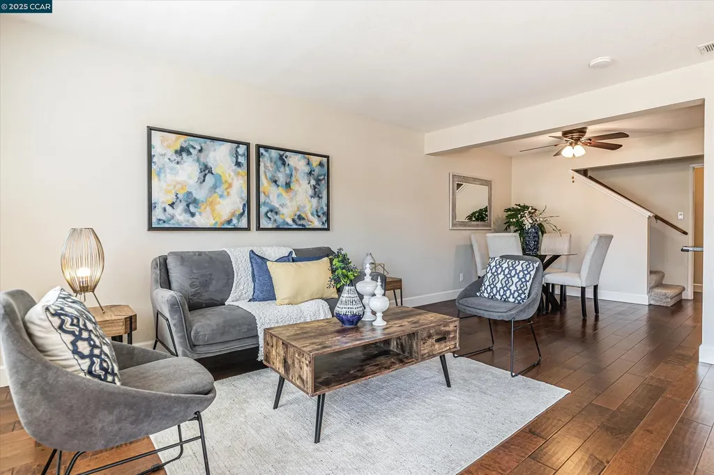 5055 Valley Crest Drive Concord CA 94521