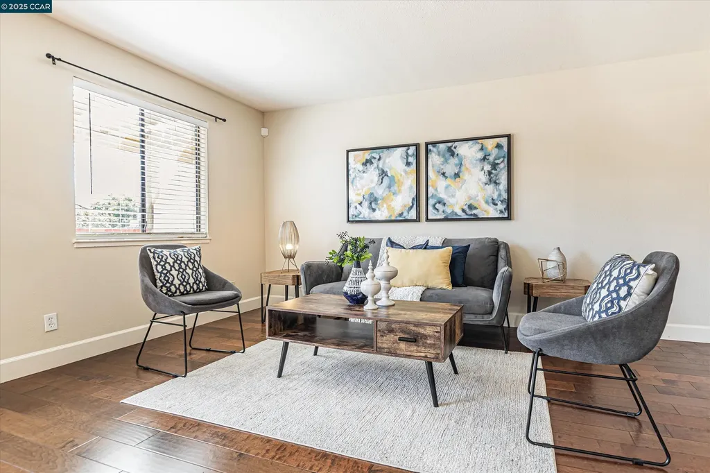 5055 Valley Crest Drive Concord CA 94521