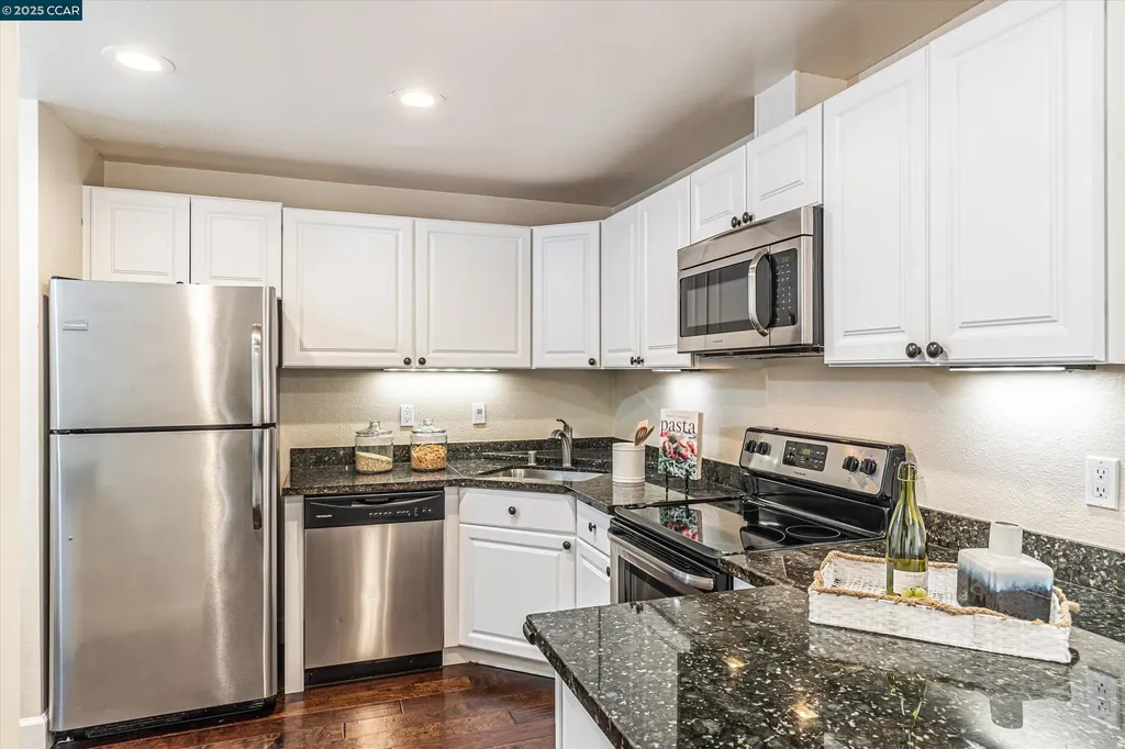 5055 Valley Crest Drive Concord CA 94521