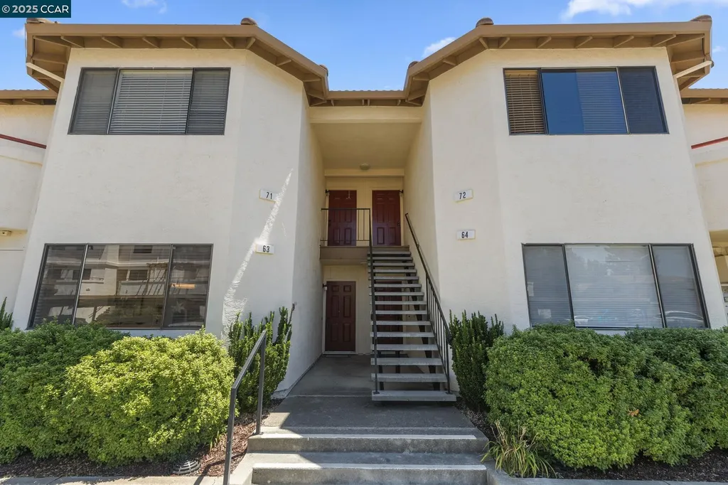 5050 Valley Crest Drive Concord CA 94521