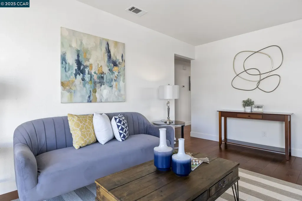 5050 Valley Crest Drive Concord CA 94521