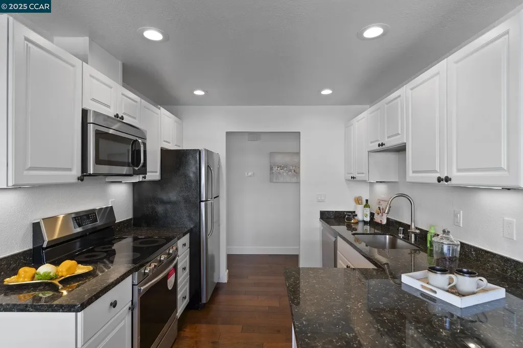 5050 Valley Crest Drive Concord CA 94521