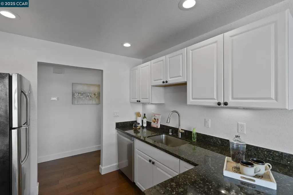 5050 Valley Crest Drive Concord CA 94521