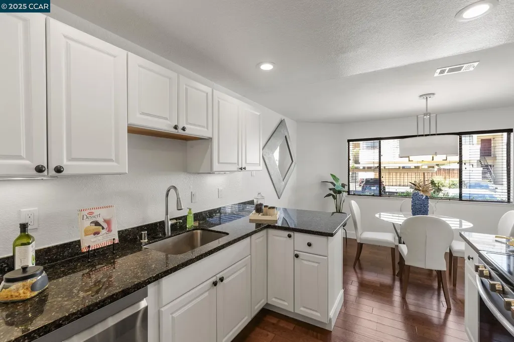 5050 Valley Crest Drive Concord CA 94521