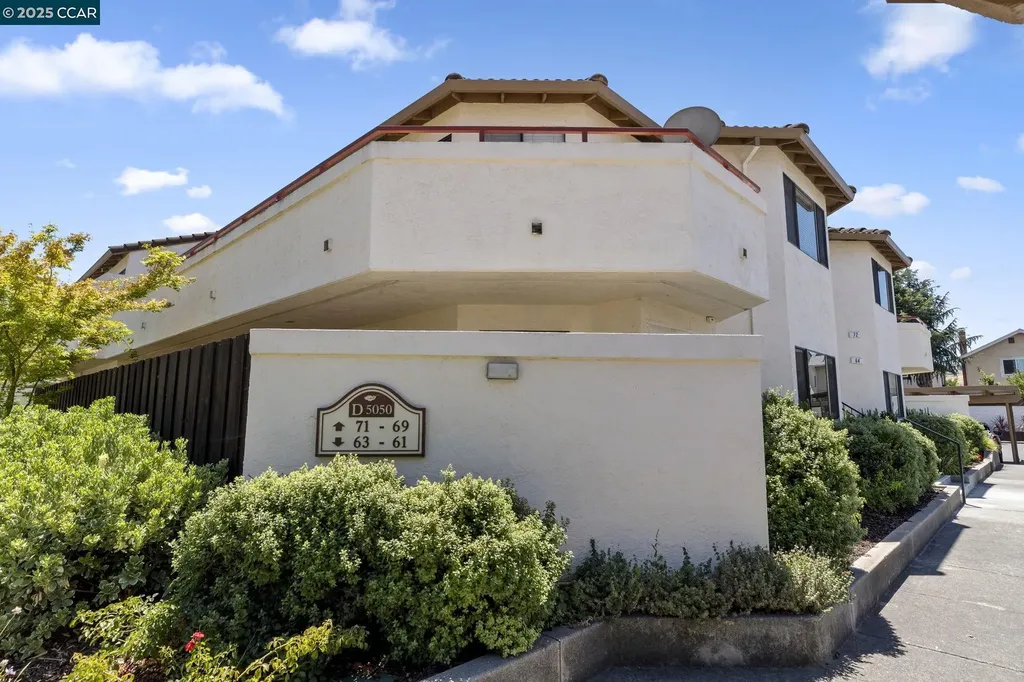 5050 Valley Crest Drive Concord CA 94521