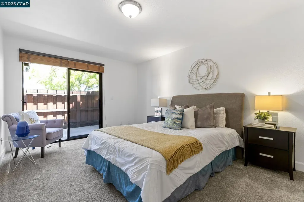 5050 Valley Crest Drive Concord CA 94521