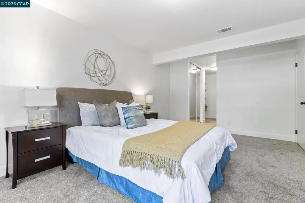5050 Valley Crest Drive Concord CA 94521