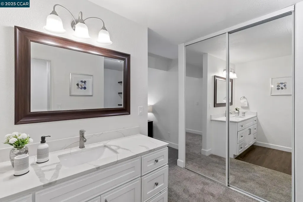 5050 Valley Crest Drive Concord CA 94521