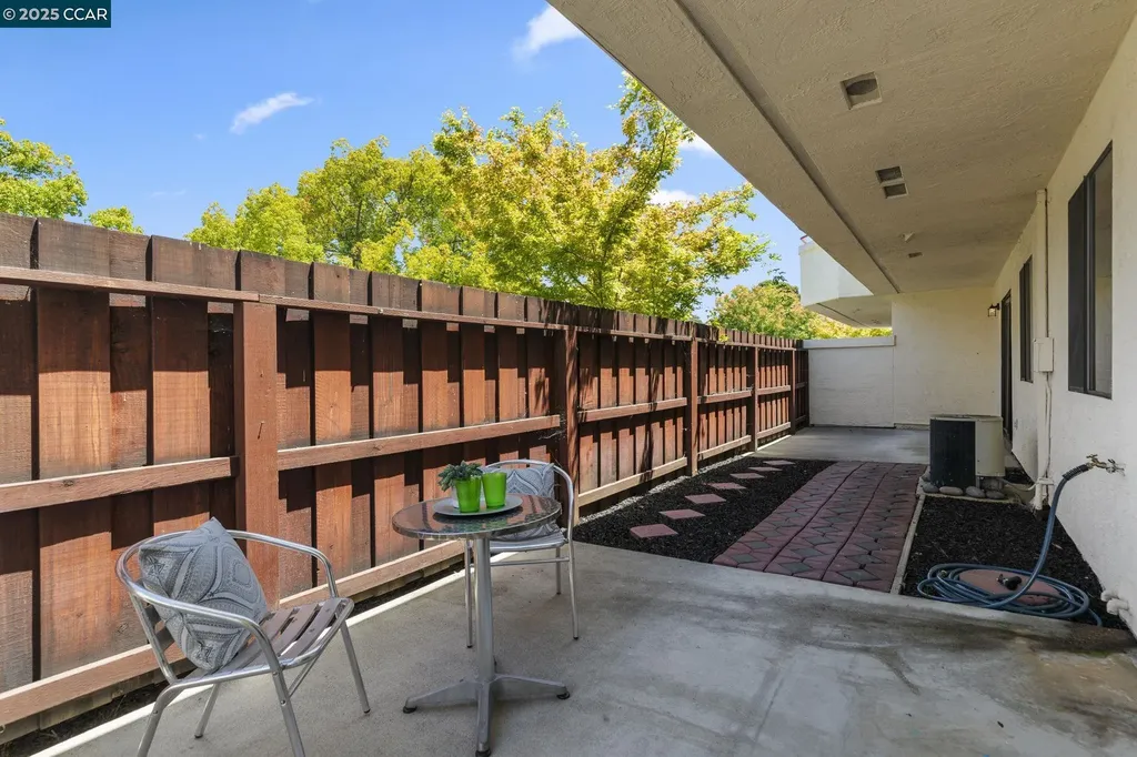 5050 Valley Crest Drive Concord CA 94521