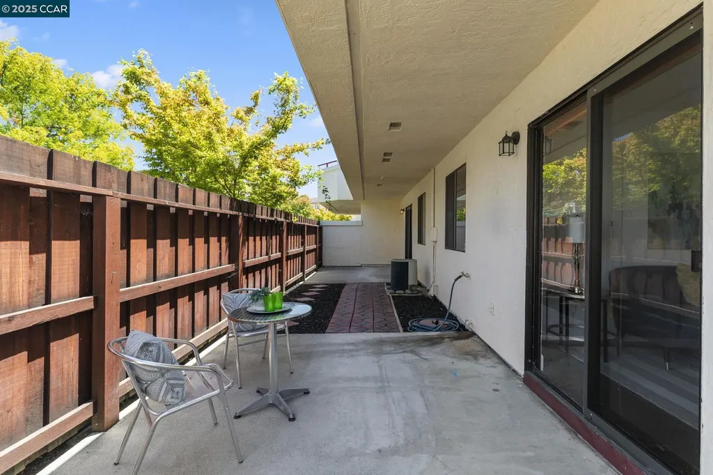 5050 Valley Crest Drive Concord CA 94521
