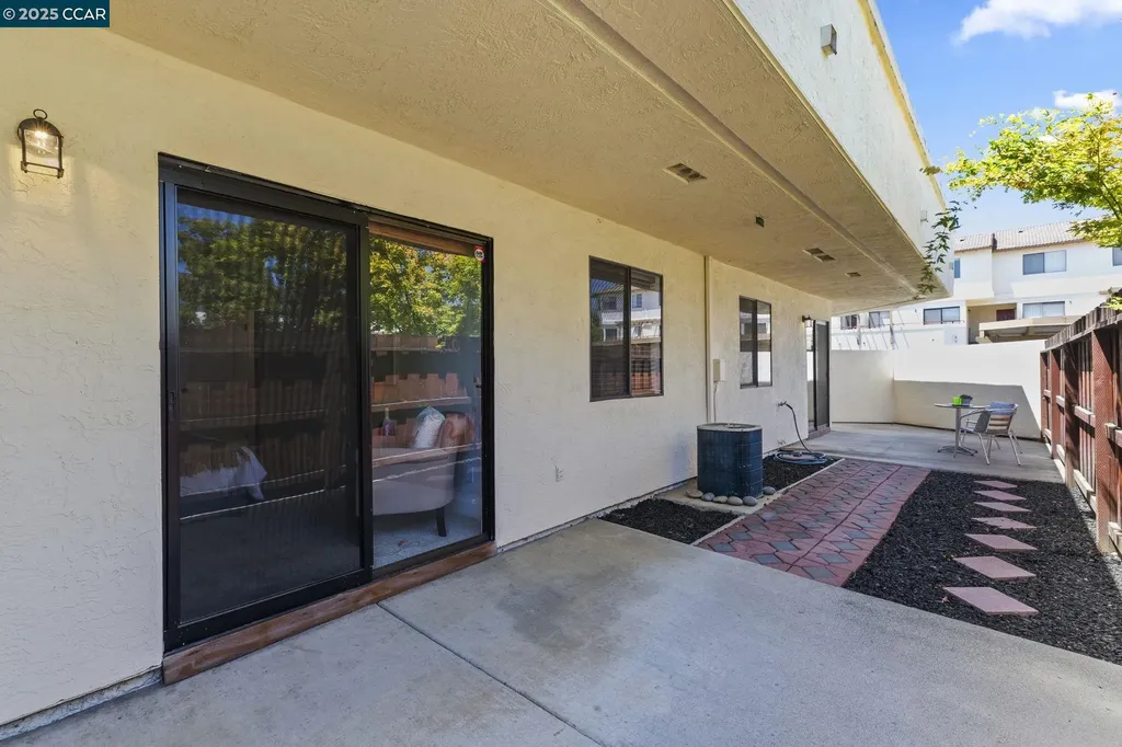 5050 Valley Crest Drive Concord CA 94521