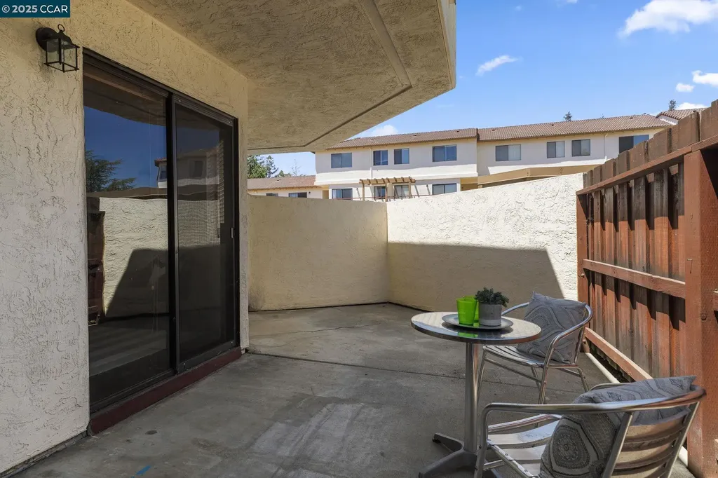 5050 Valley Crest Drive Concord CA 94521