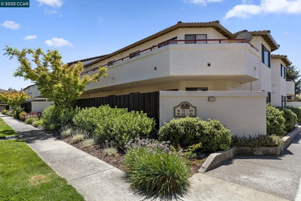 5050 Valley Crest Drive Concord CA 94521