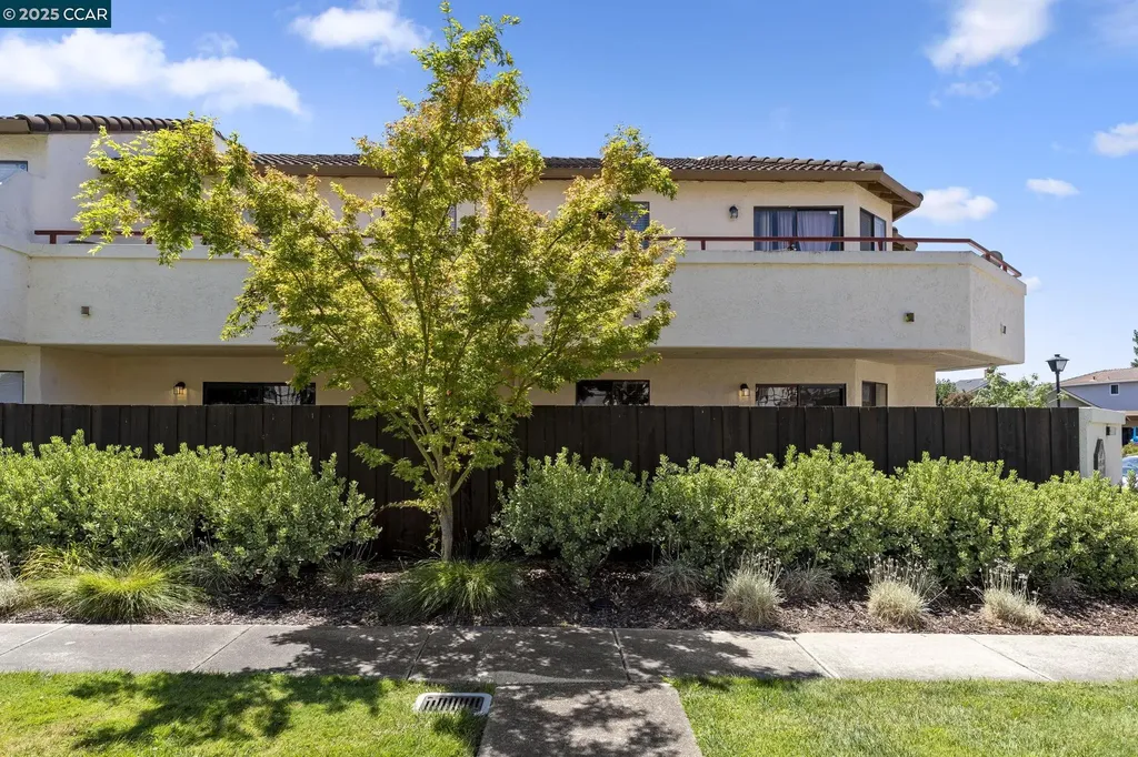 5050 Valley Crest Drive Concord CA 94521