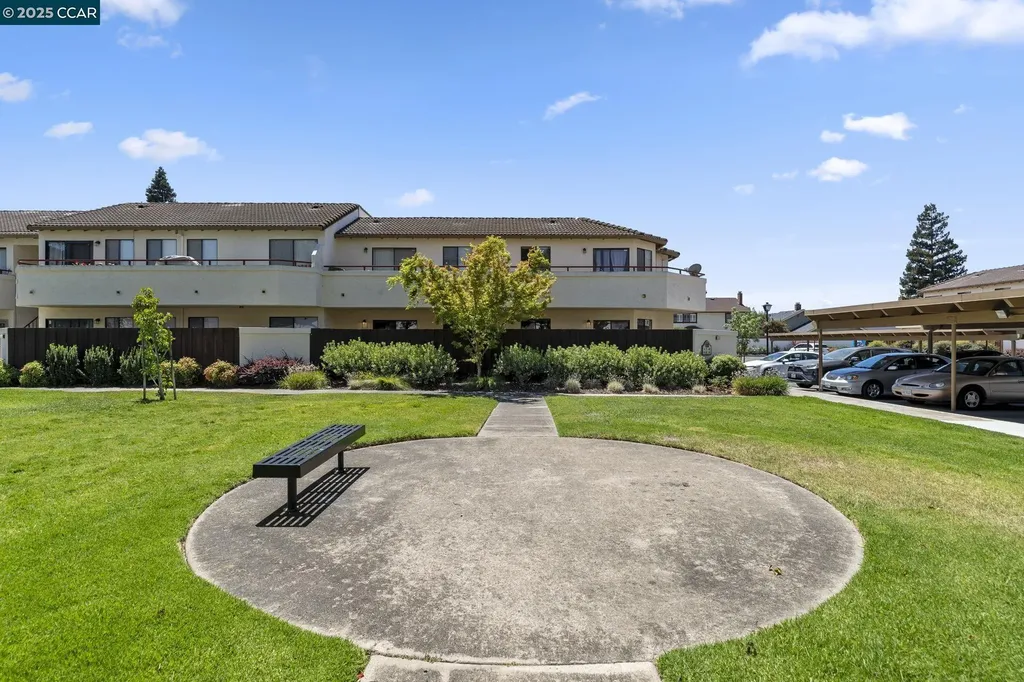 5050 Valley Crest Drive Concord CA 94521