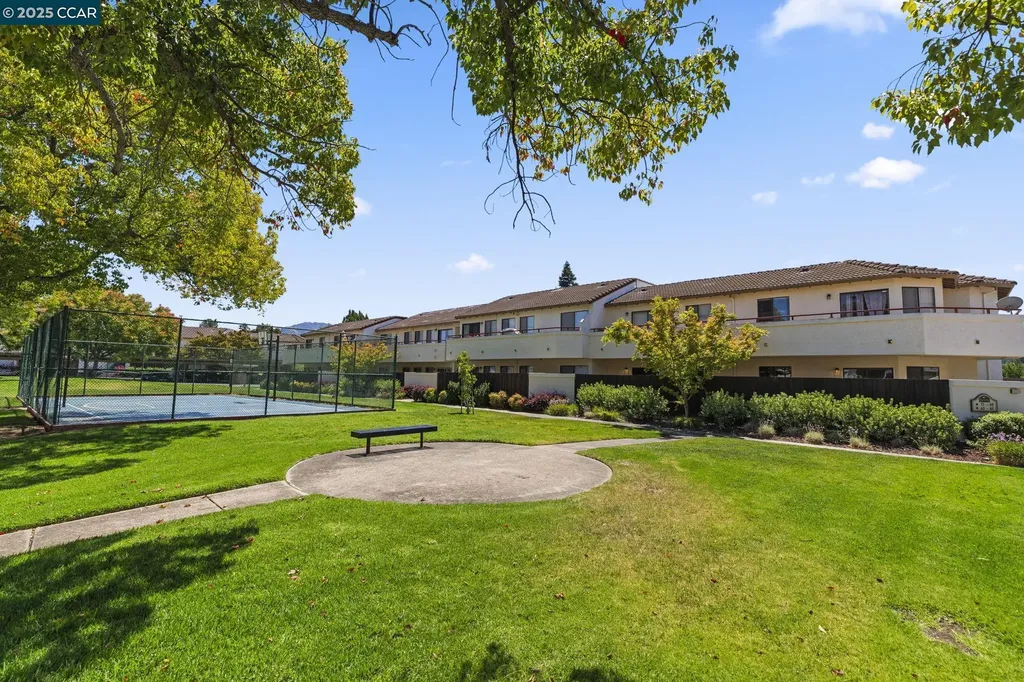 5050 Valley Crest Drive Concord CA 94521