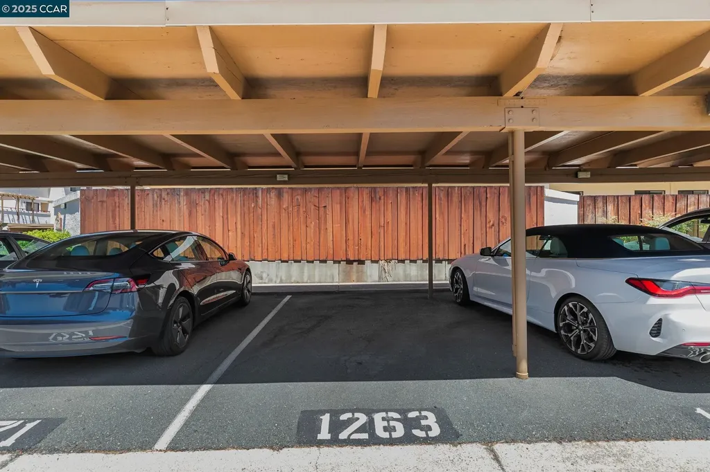 5050 Valley Crest Drive Concord CA 94521