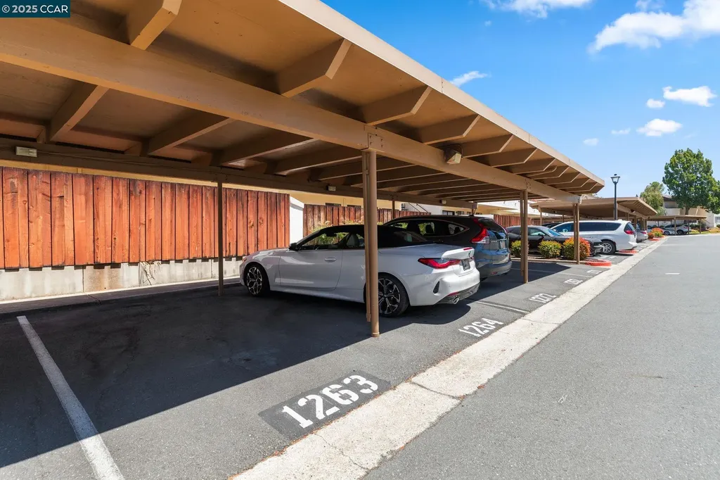 5050 Valley Crest Drive Concord CA 94521