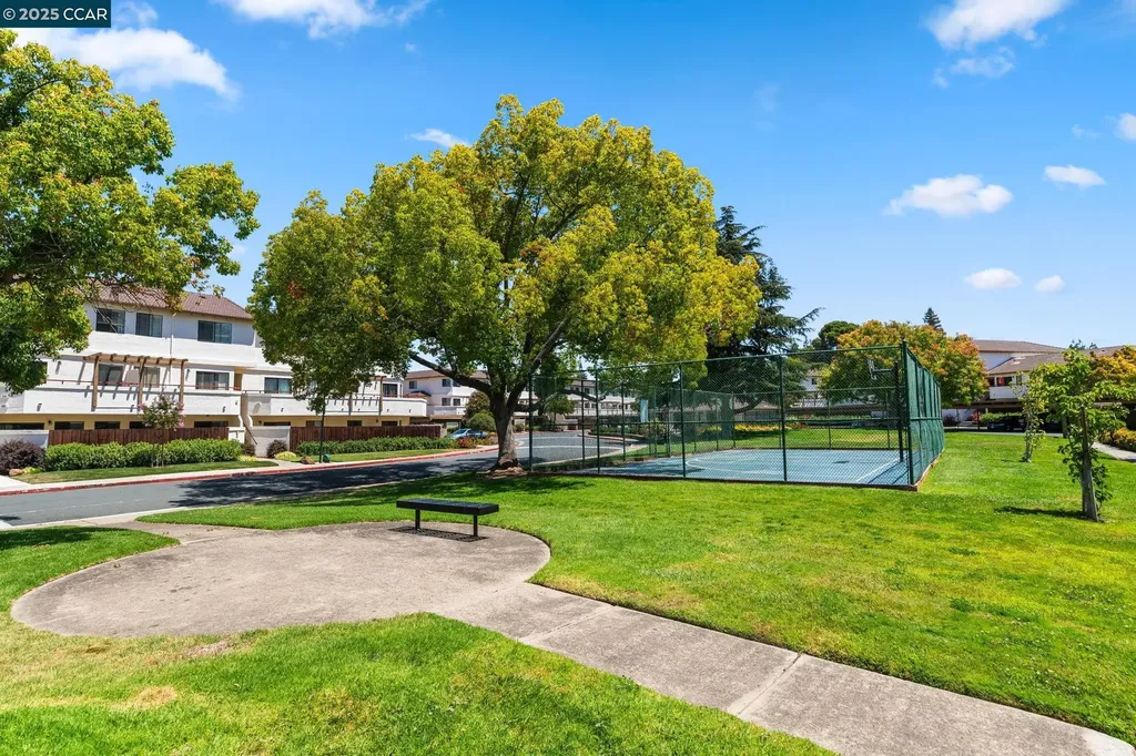 5050 Valley Crest Drive Concord CA 94521