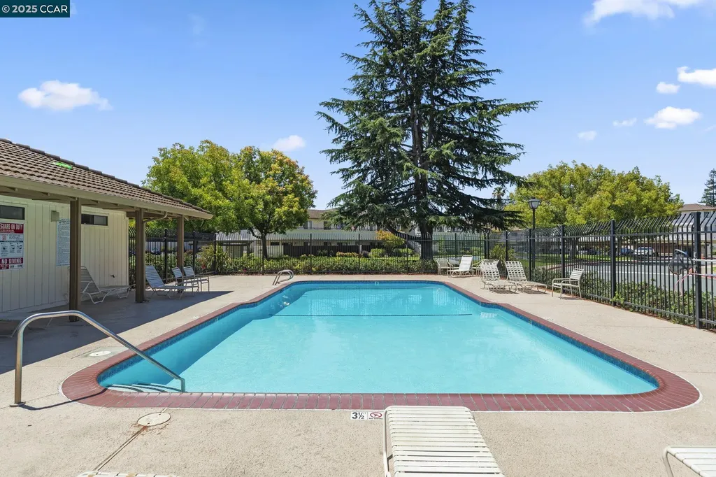 5050 Valley Crest Drive Concord CA 94521