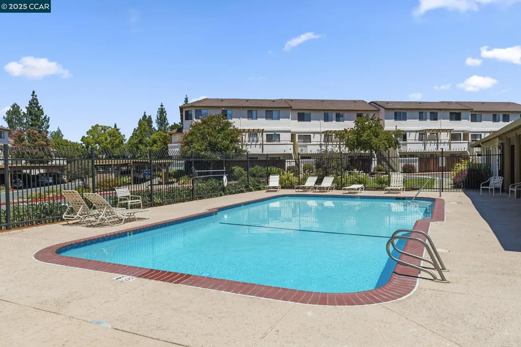 5050 Valley Crest Drive Concord CA 94521