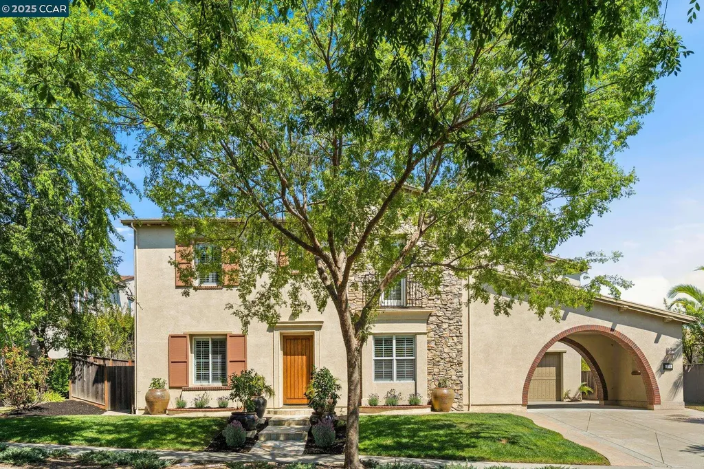 206 Glory Lily Court San Ramon CA 94582