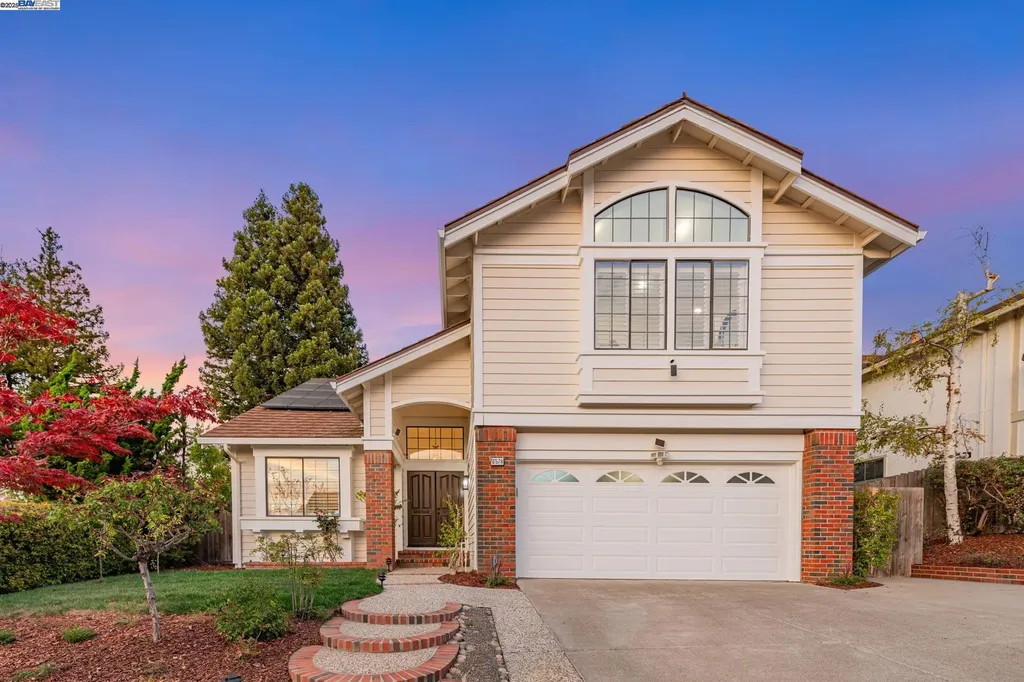 43578 Greenhills Way Fremont CA 94539