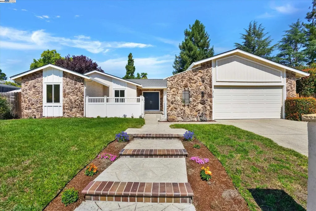 3718 Norris Canyon Road San Ramon CA 94583