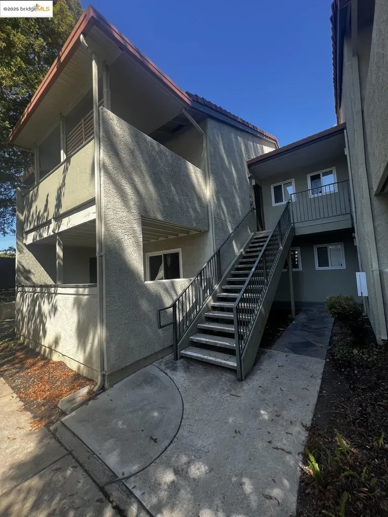 1505 Kirker Pass Road Concord CA 94521