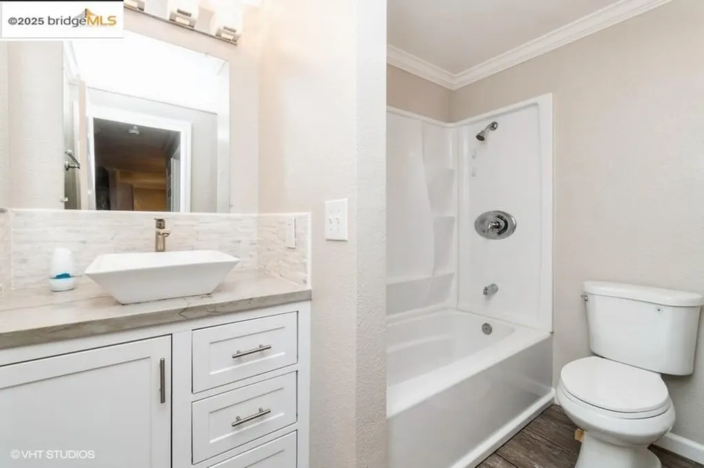 1505 Kirker Pass Road Concord CA 94521