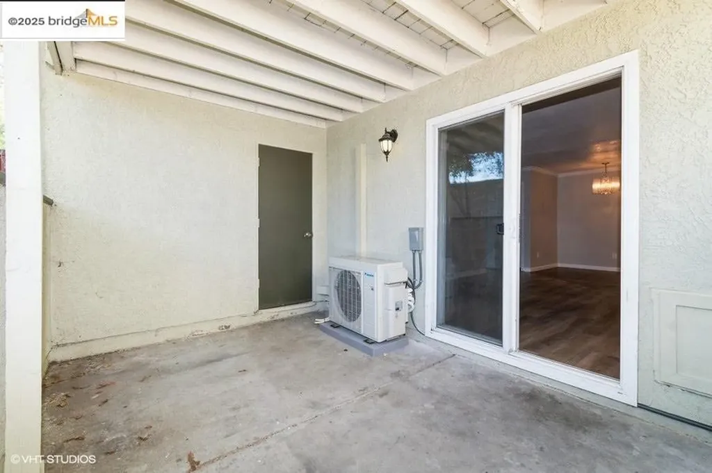 1505 Kirker Pass Road Concord CA 94521