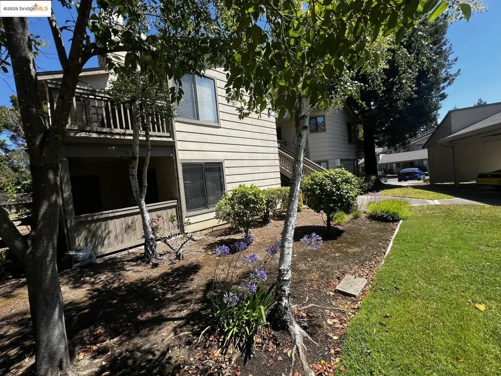 1505 Kirker Pass Road Concord CA 94521