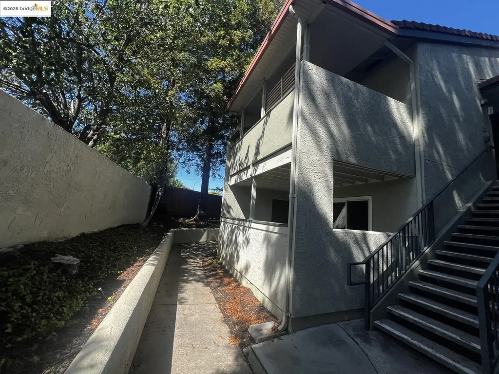1505 Kirker Pass Road Concord CA 94521