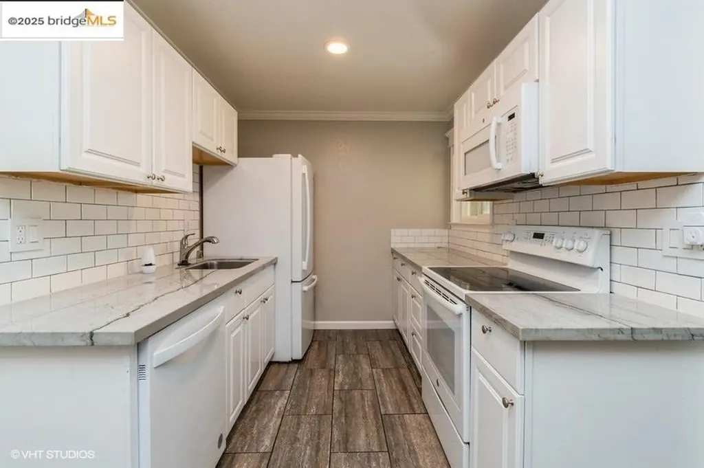 1505 Kirker Pass Road Concord CA 94521