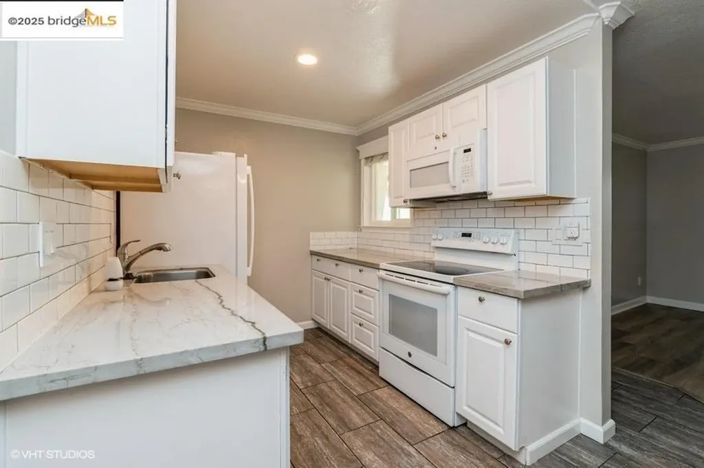 1505 Kirker Pass Road Concord CA 94521