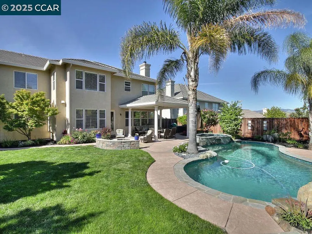 60 Foster Drive San Ramon CA 94583