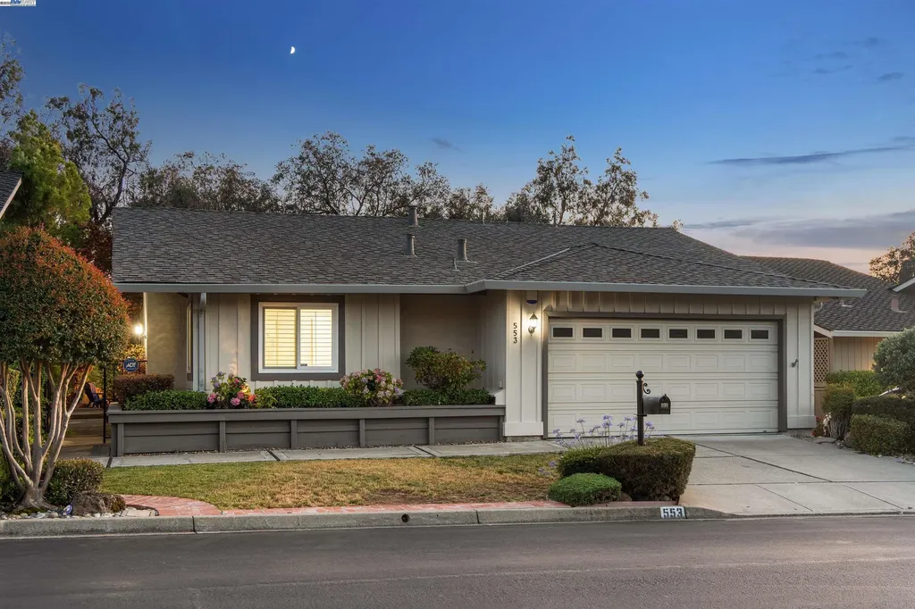 553 Saint George Road Danville CA 94526