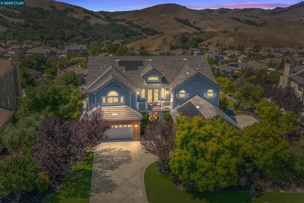 3388 Ashbourne Circle San Ramon CA 94583