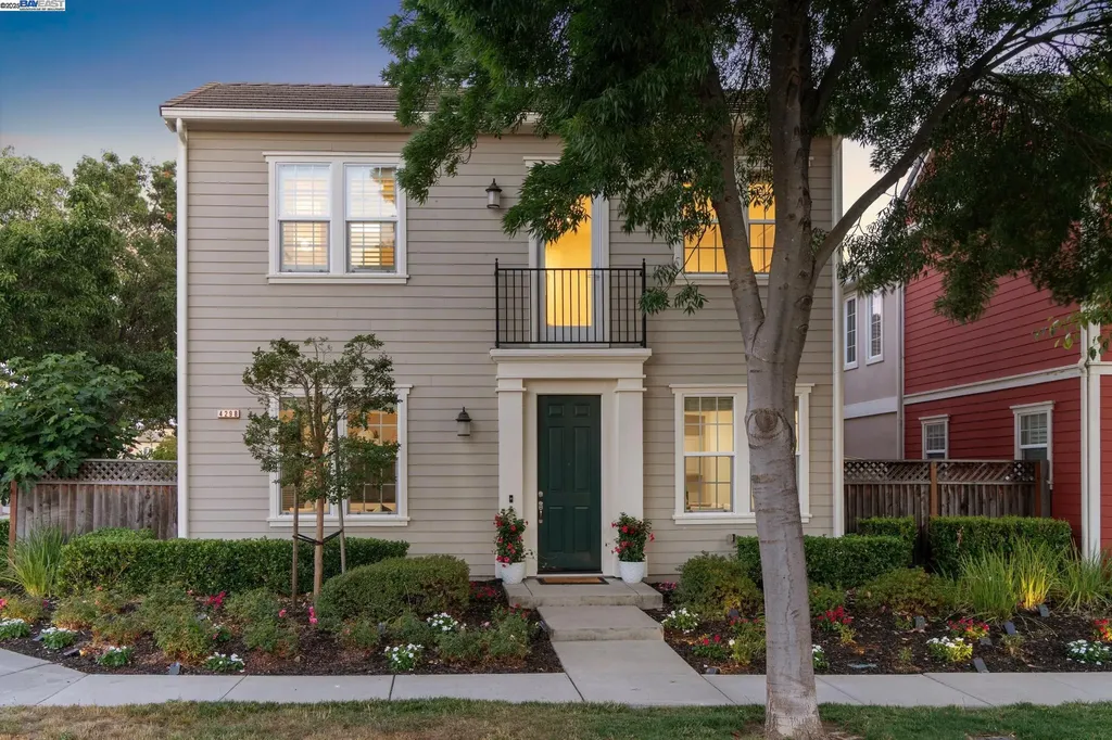 4298 Astor Hollow Street San Ramon CA 94582